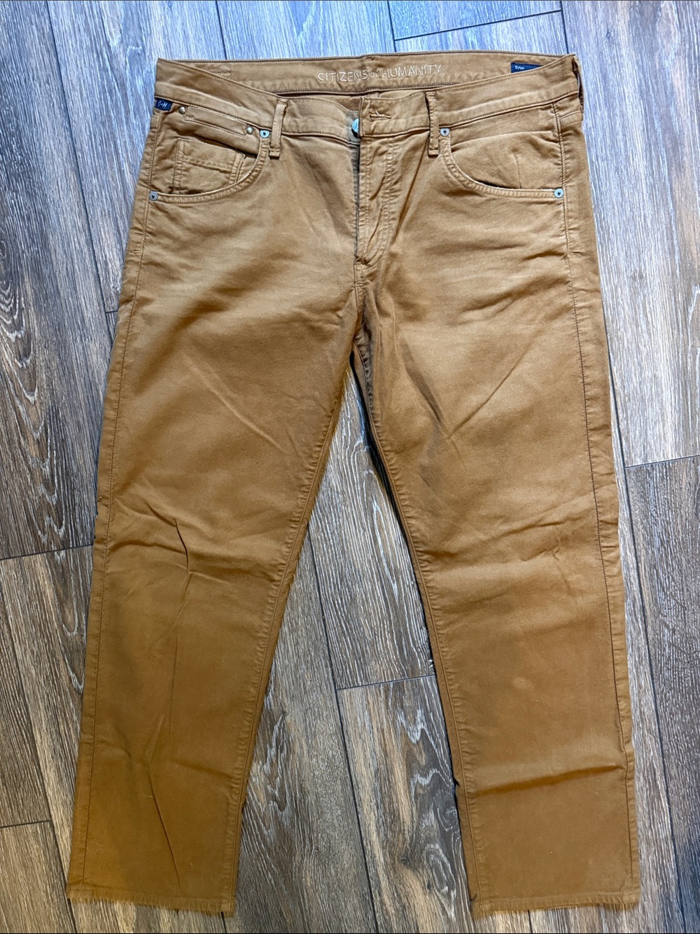 Citizen’s for Humanity Relaxed Fit Women’s Pants